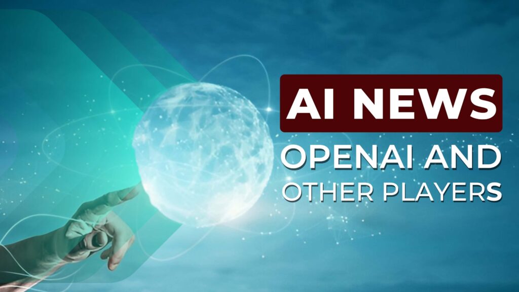 ai news